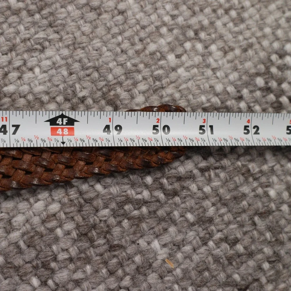 Coach classic woven